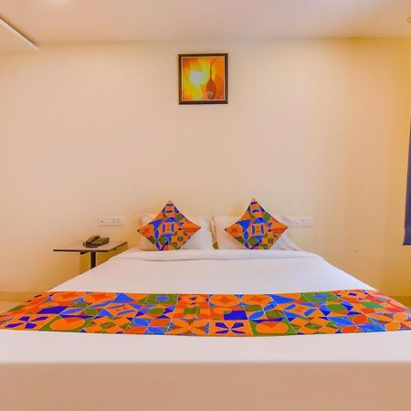 Fabhotel Gargi Inn - Near Balewadi Stadium 푸네 외부 사진