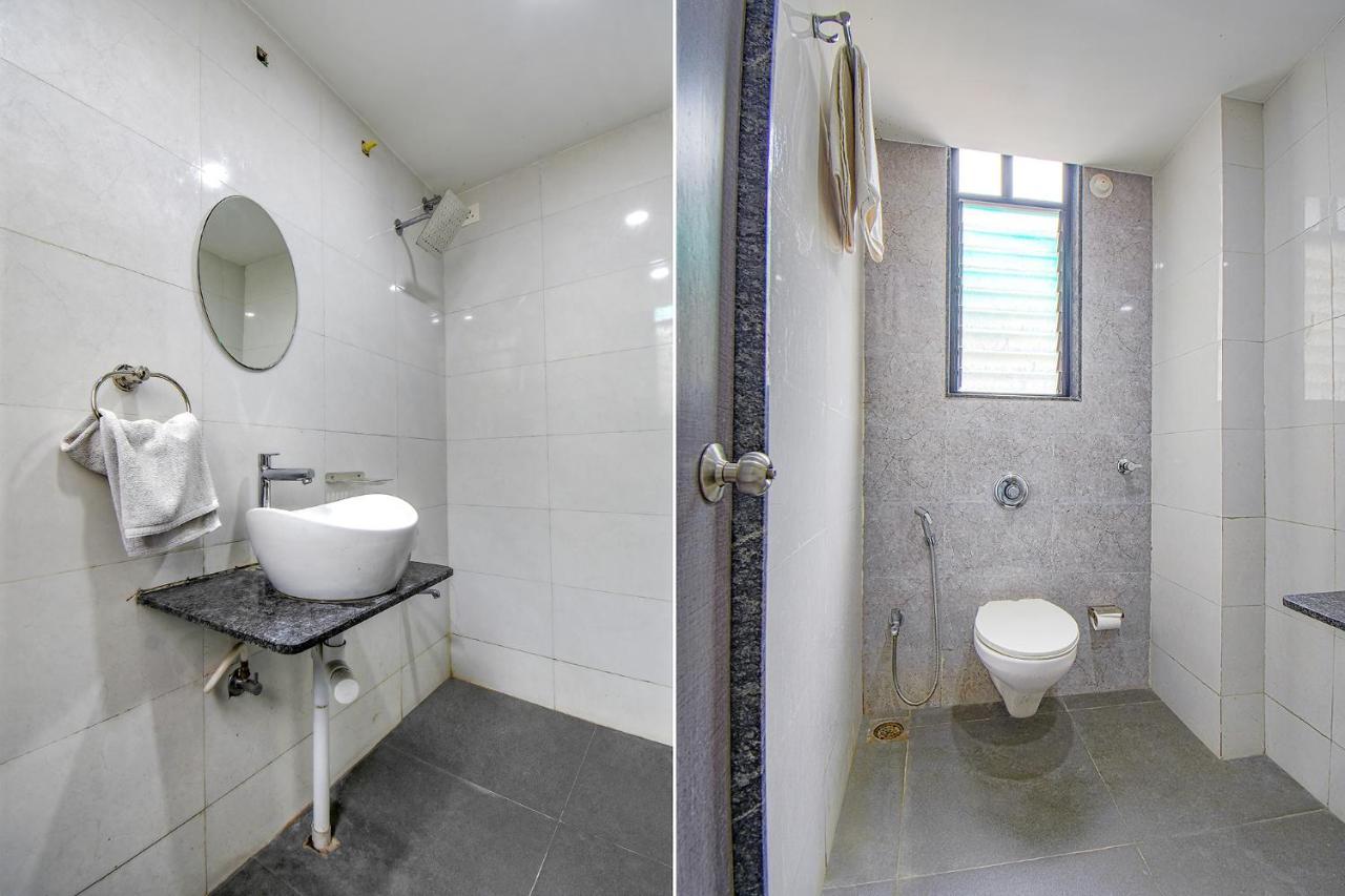 Fabhotel Gargi Inn - Near Balewadi Stadium 푸네 외부 사진